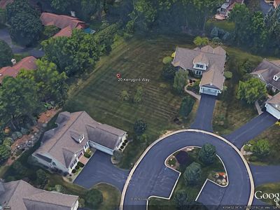 20 Kerrygold Way #PVT, Pittsford, NY, 14534