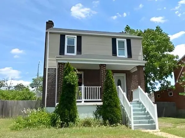 6115 Moyer Ave, Baltimore, MD 21206