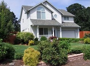 8835 SW Thorn St, Tigard, OR 97223