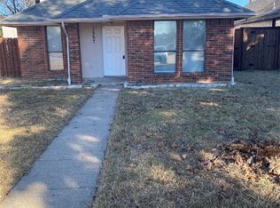 1557 Copper Meadow Dr, Mesquite, TX 75149