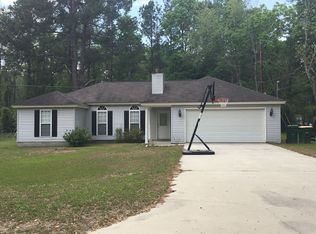 62 Kelly Hill Rd, Garden City, GA 31408