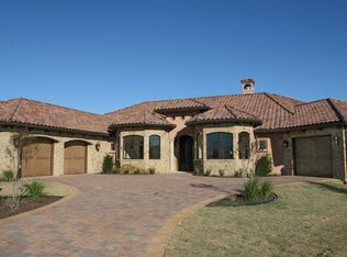 160 Westgate Loop, Horseshoe Bay, TX 78657