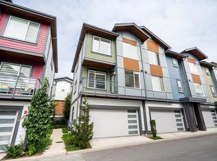 20763 76th Ave #41, Langley, BC V2Y3N8