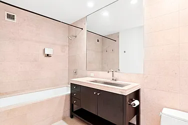 Rented by Keller Williams NYC