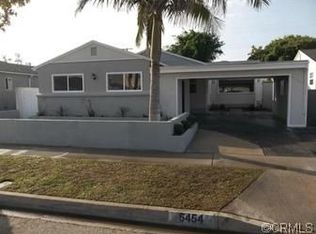 5454 Wiseburn St, Hawthorne, CA 90250