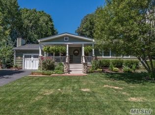 110 Plymouth St, West Babylon, NY 11704