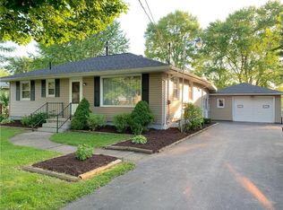 5179 Kuszmaul Ave, Warren, OH 44483