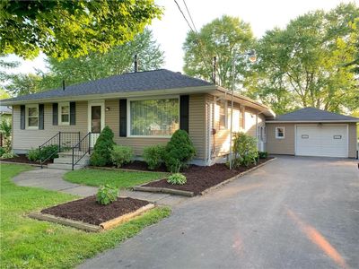 5179 Kuszmaul Ave, Warren, OH, 44483