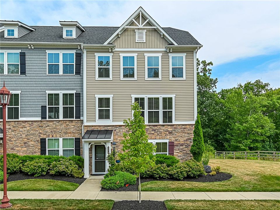 329 Cross Creek Dr, Cranberry Township, PA 16066 | Zillow
