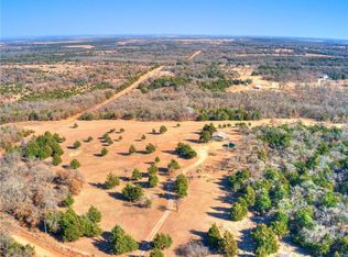 11521 E College Ave, Guthrie, OK 73044