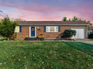 422 Vinnedge Ave, Fairfield, OH 45014
