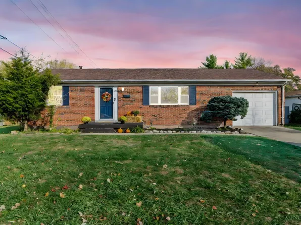 422 Vinnedge Ave, Fairfield, OH 45014