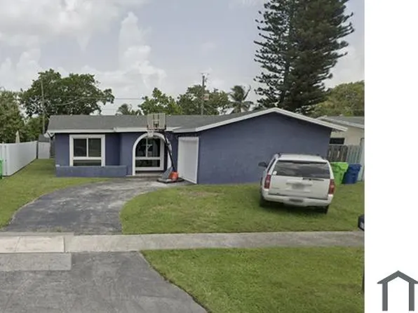 11471 NW 37th Pl, Fort Lauderdale, FL 33323