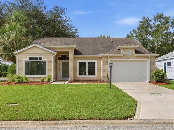 5350 ASTOR STREET, LEESBURG, FL 34748