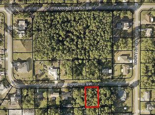 328 Danis Rd SW, Palm Bay, FL 32908