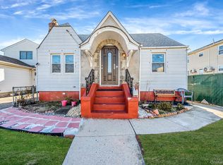 16736 145th Drive, Jamaica, NY 11434