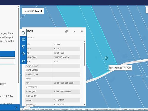 2nd image of 1216 Roberts Valley Rd