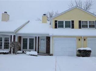 6 Old Stone Ln, Rochester, NY 14615