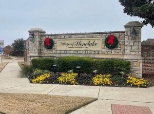 15176 Camden Ln, Frisco, TX 75035