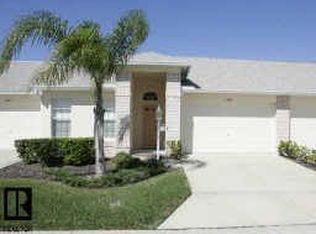 12137 Arron Ter, New Port Richey, FL 34655