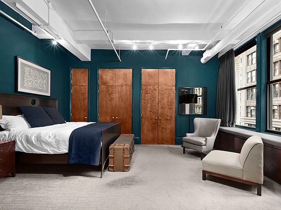 5th image of 144 W 27th St Room 4F