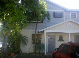 771 NW 106th Ave, Pembroke Pines, FL 33026