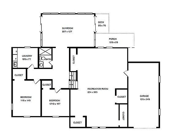 4th image of 5409 31st St N