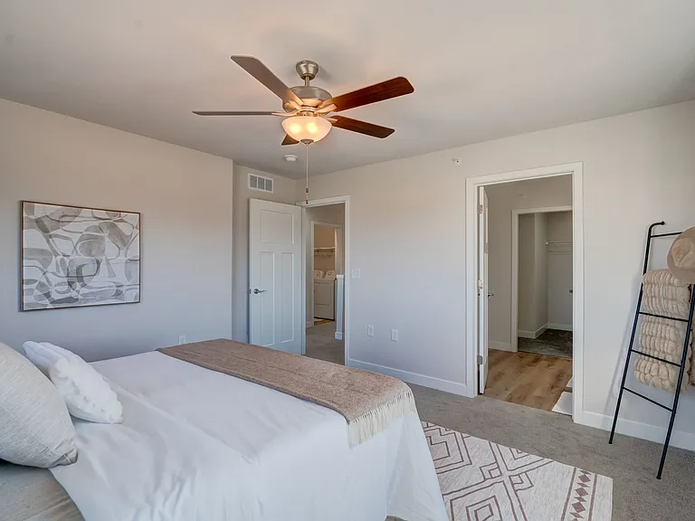 The Townhomes at Hartung Fields — Photo 38