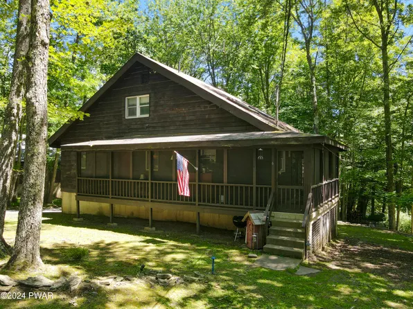 1017 Hidden Valley Ct, Lake Ariel, PA 18436