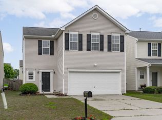 4422 Snowcrest Ln, Raleigh, NC 27616