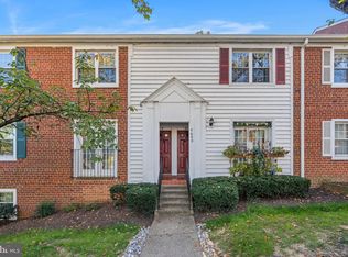 4600 28th Rd S #D, Arlington, VA 22206