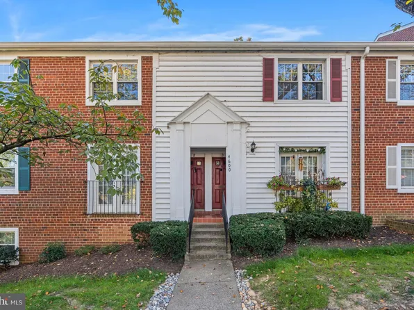 4600 28th Rd S #D, Arlington, VA 22206