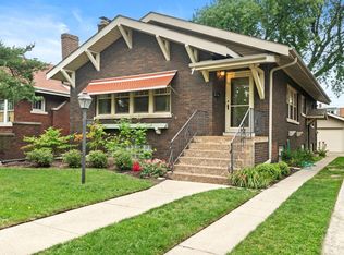 1717-19 Davis Ave, Hammond, IN 46394
