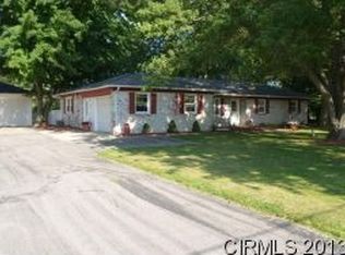 4427 S 50 E, Kokomo, IN 46902