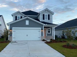 1923 Copper Creek Loop #10, Longs, SC 29568