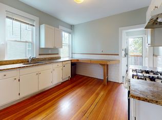 106 Highland Ave #3, Somerville, MA 02143