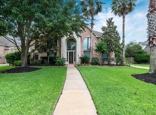 26619 Wedgewood Park, Cypress, TX 77433