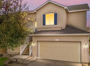 274 W Willowick Circle, Highlands Ranch, CO 80129