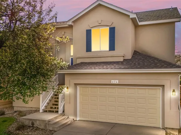 274 Willowick Cir, Highlands Ranch, CO 80129