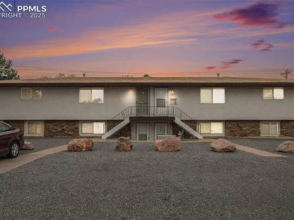 2119 Norman Ln, Pueblo, CO 81005