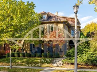 5137 N Cumberland Blvd, Milwaukee, WI 53217