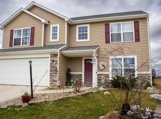 1904 Waynedale Dr, Garrett, IN
