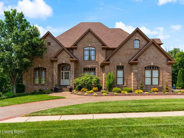13317 Ridgemoor Dr, Prospect, KY 40059