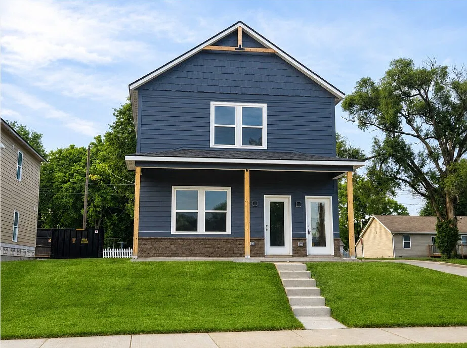333 E Michigan St #1