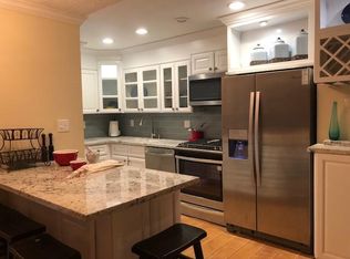 646 Sunfish Way, Pt Hueneme, CA 93041