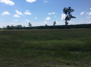 FM 1943 E, Warren, TX 77664