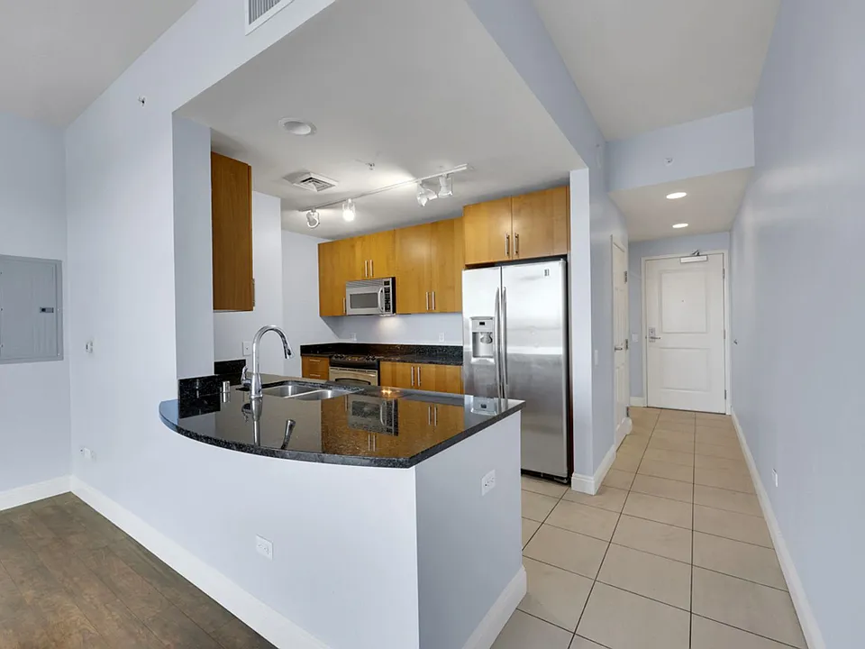 200 W Sahara Ave #2909