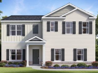 1223 Erica Way Se Hayden #54, Atlanta, GA 30354