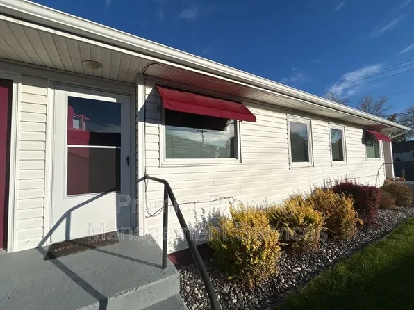 1236 Avenue D APT 3, Billings, MT 59102