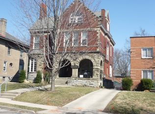 3444 Cornell Pl #3, Cincinnati, OH